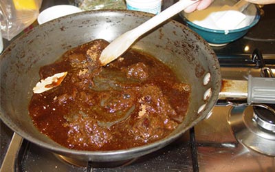 lomito cerdp salsa oporto1