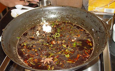 pollo curry1