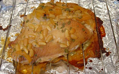 pollo curry7