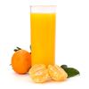 jugo mandarina