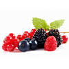 moras frambuesas