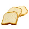 rebanada pan
