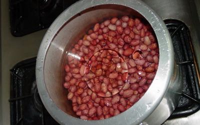 antioqueno red beans2