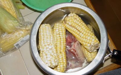 chicken potato soup