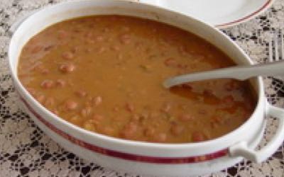 red beans from barranquilla10