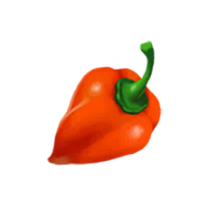 habanero 1