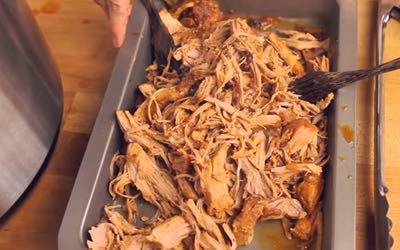 How To Make Pulled Pork