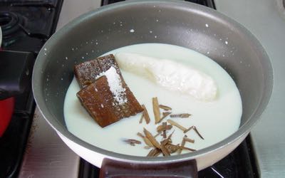 natilla